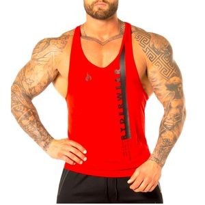 NWT Men’s Ryderwear tank